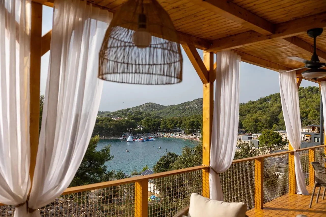 Meditandia - Premium Mobile House Drage Dom wakacyjny