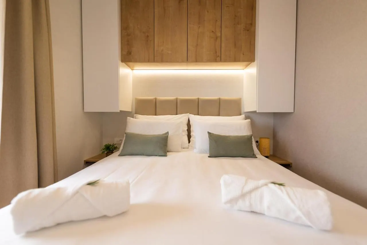 Meditandia - Premium Mobile House Drage Dom wakacyjny