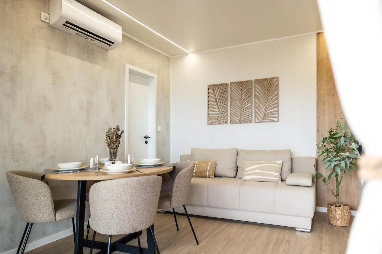 Meditandia - Premium Mobile House Drage