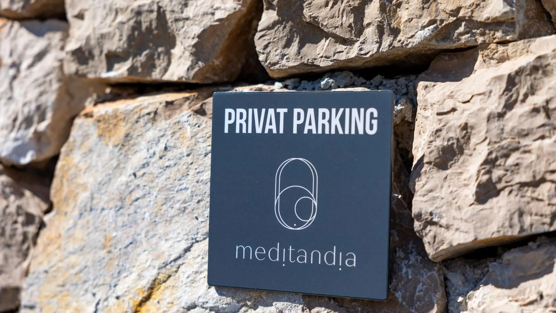 Meditandia - Premium Mobile House Drage Chorwacja